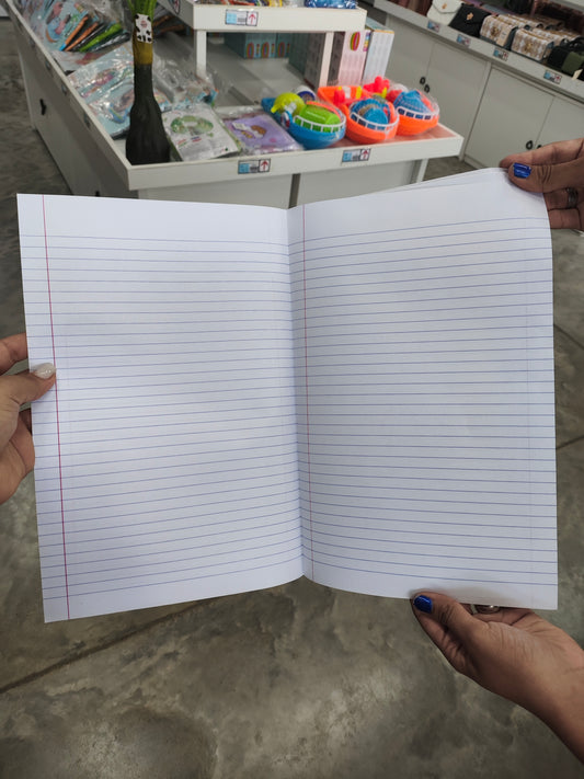 Papel Ofició