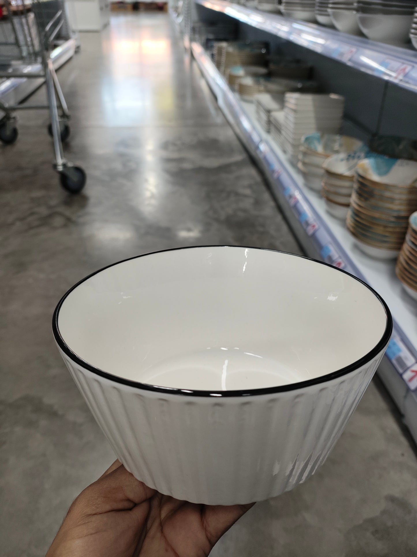 PLATOS CERÁMICA