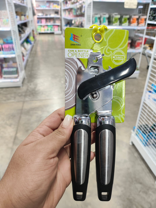 Abrelatas /Mango Hule