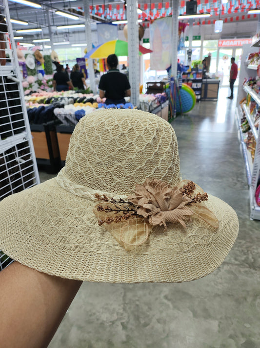Sombreros De Playa