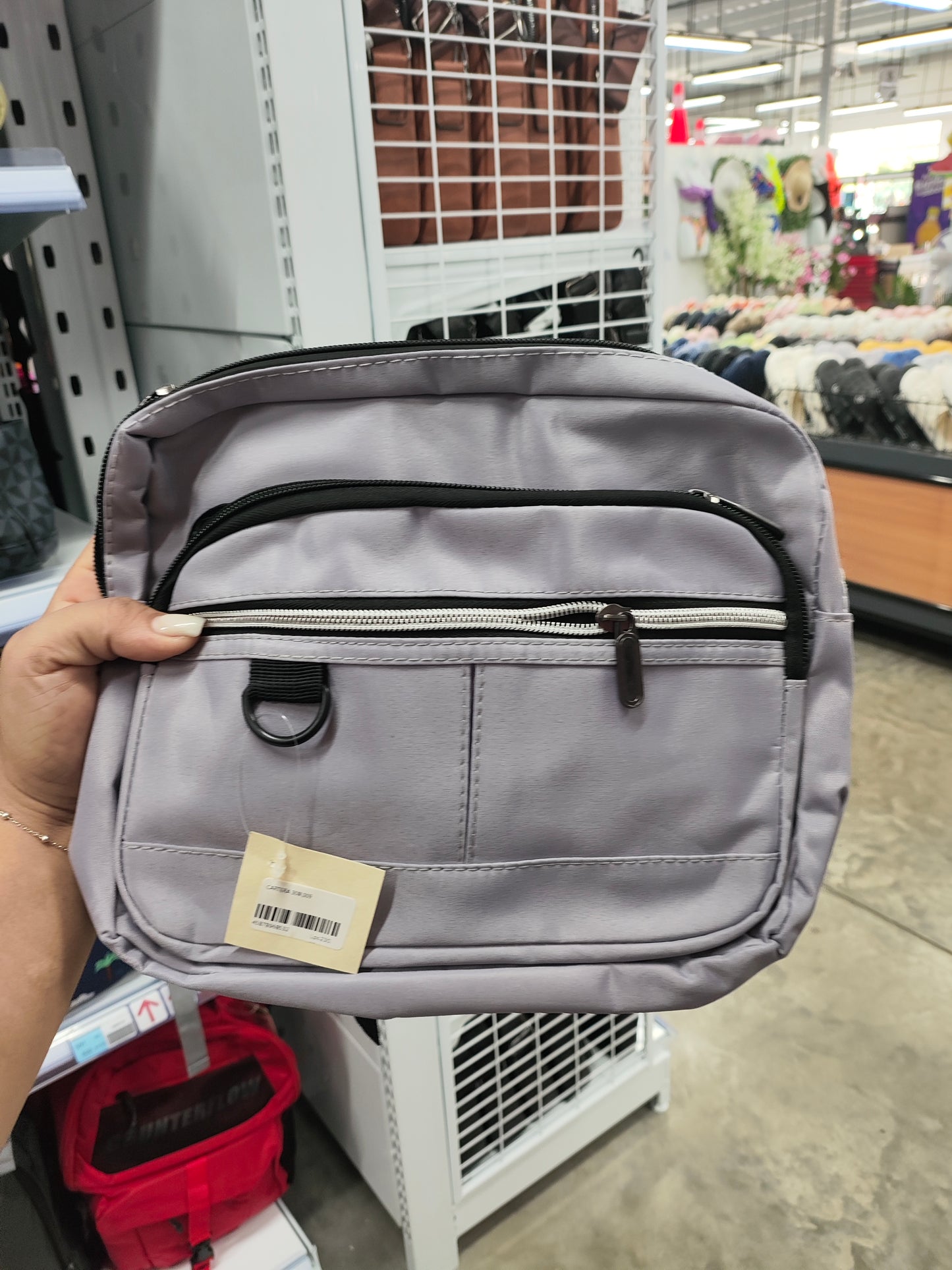 Cartera De Hombre