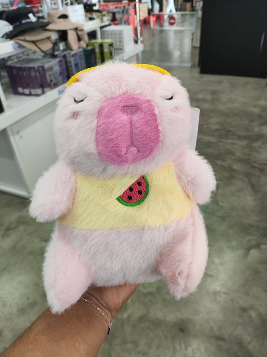 Peluche De Hamster
