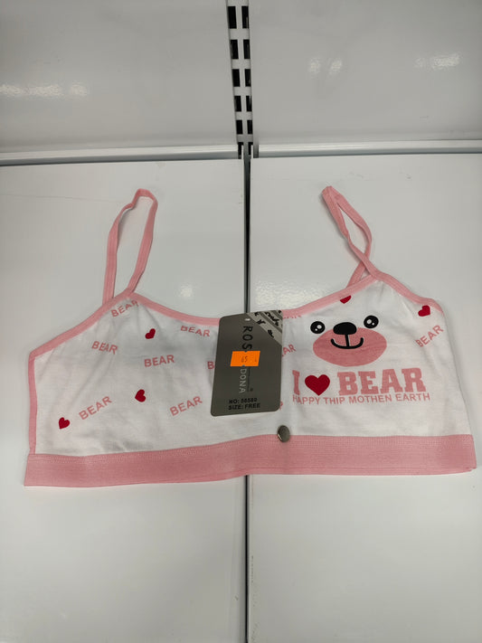 Ropa interior De Niña