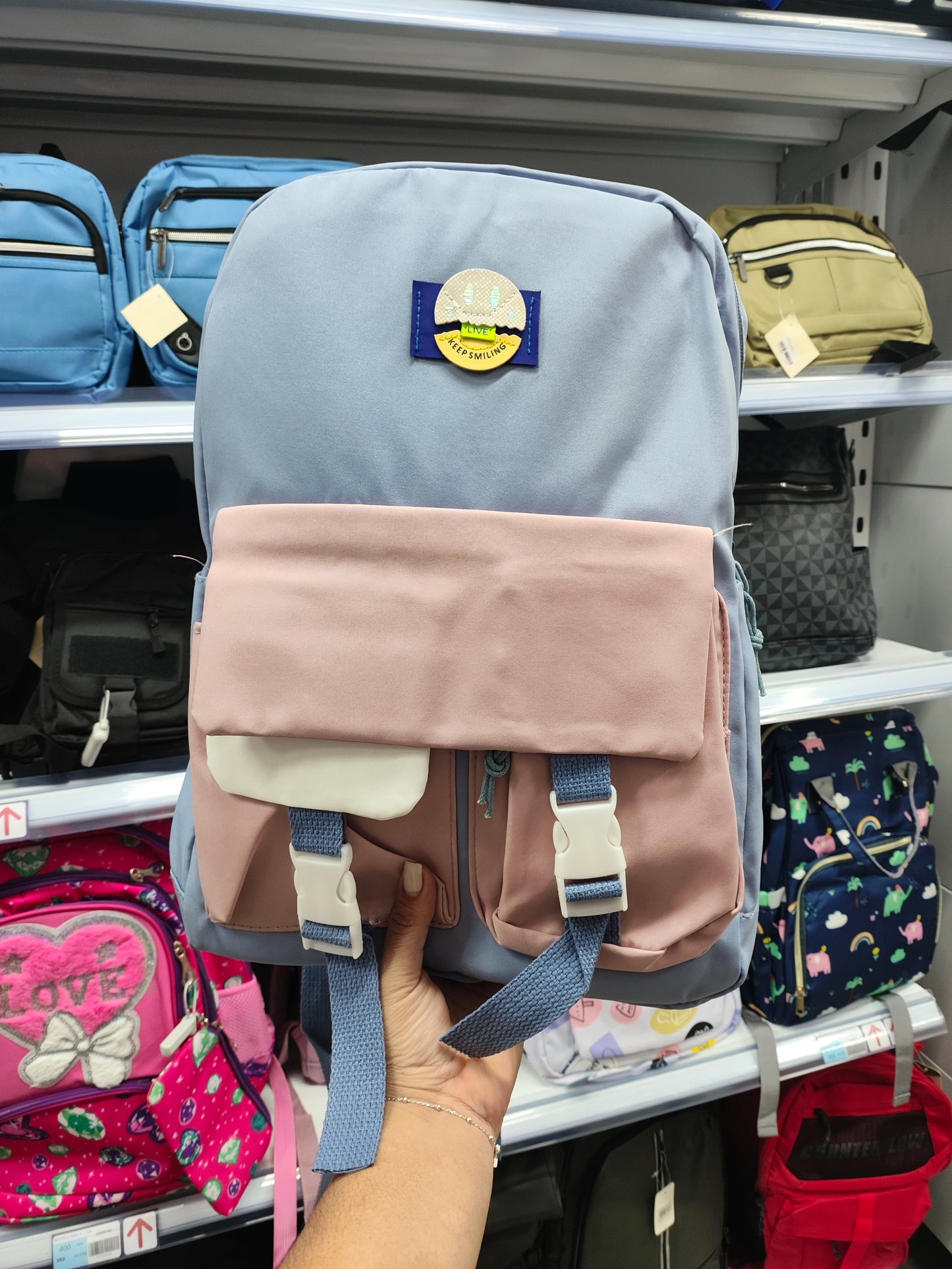 Mochila