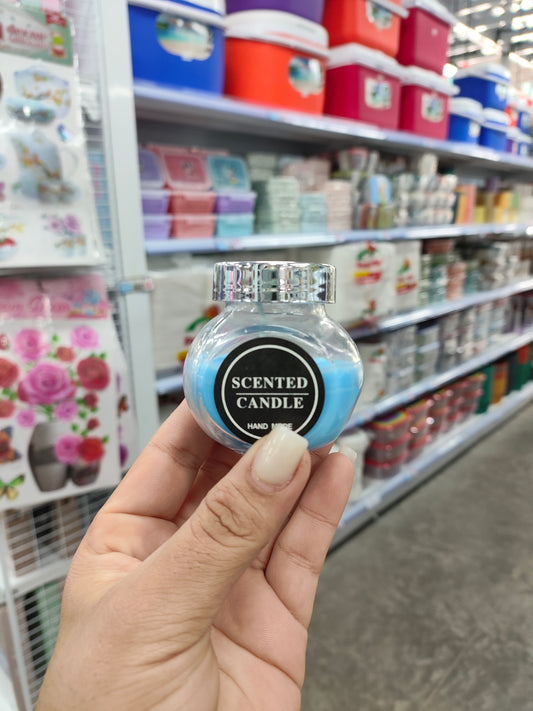 Velas Aromáticas