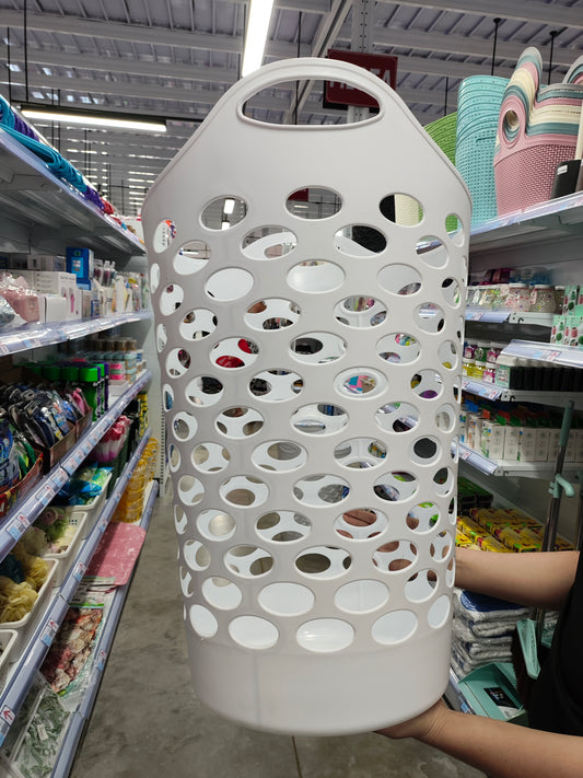 Canasta Para ropa.