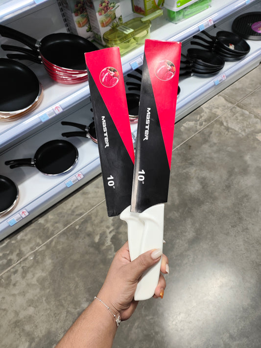 Cuchillo Para Cocina