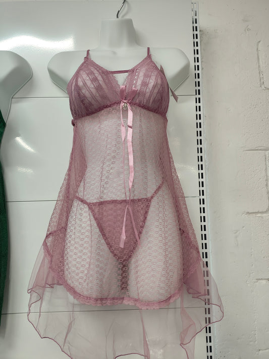Ropa De Lenceria