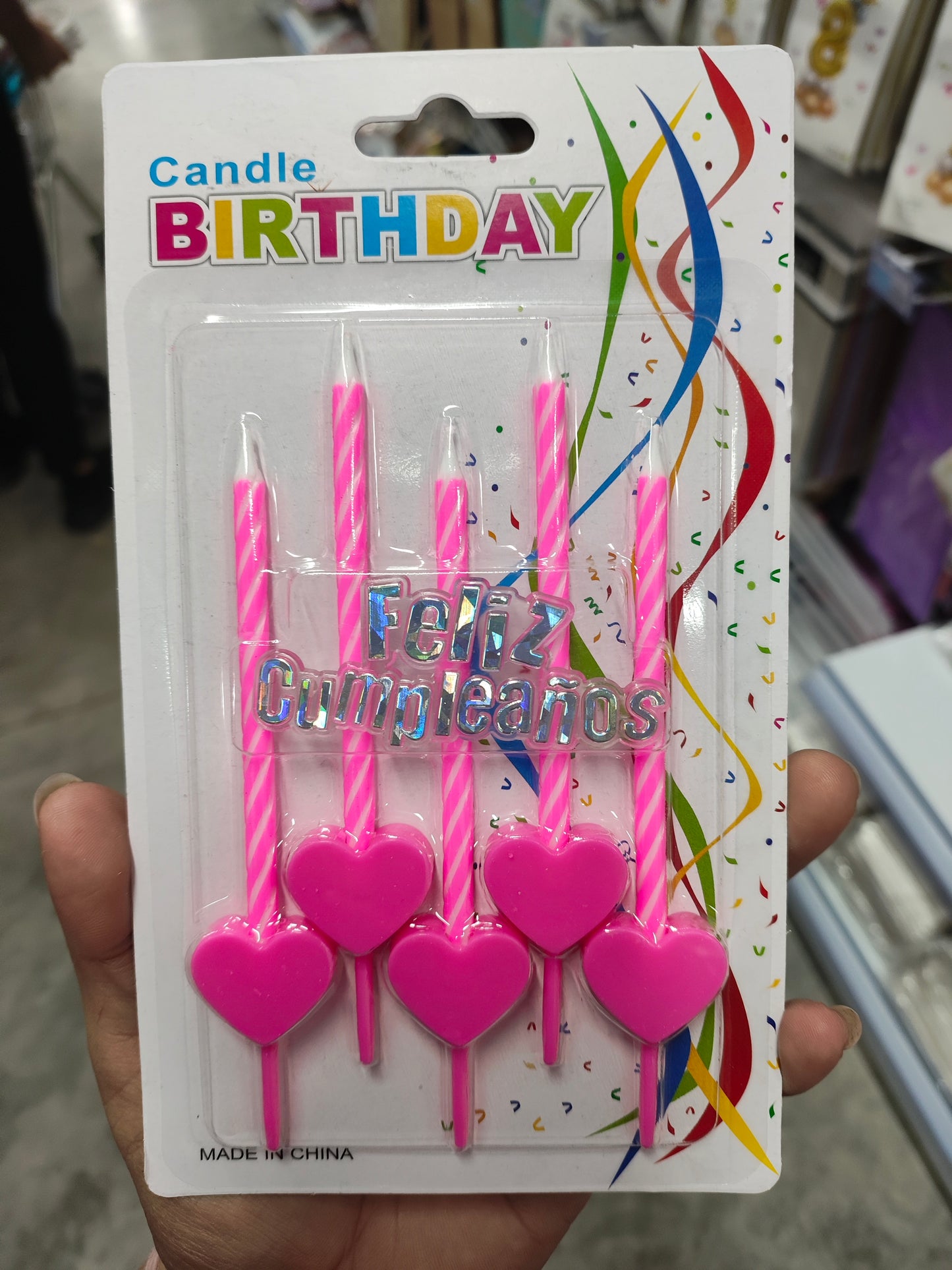 Velas