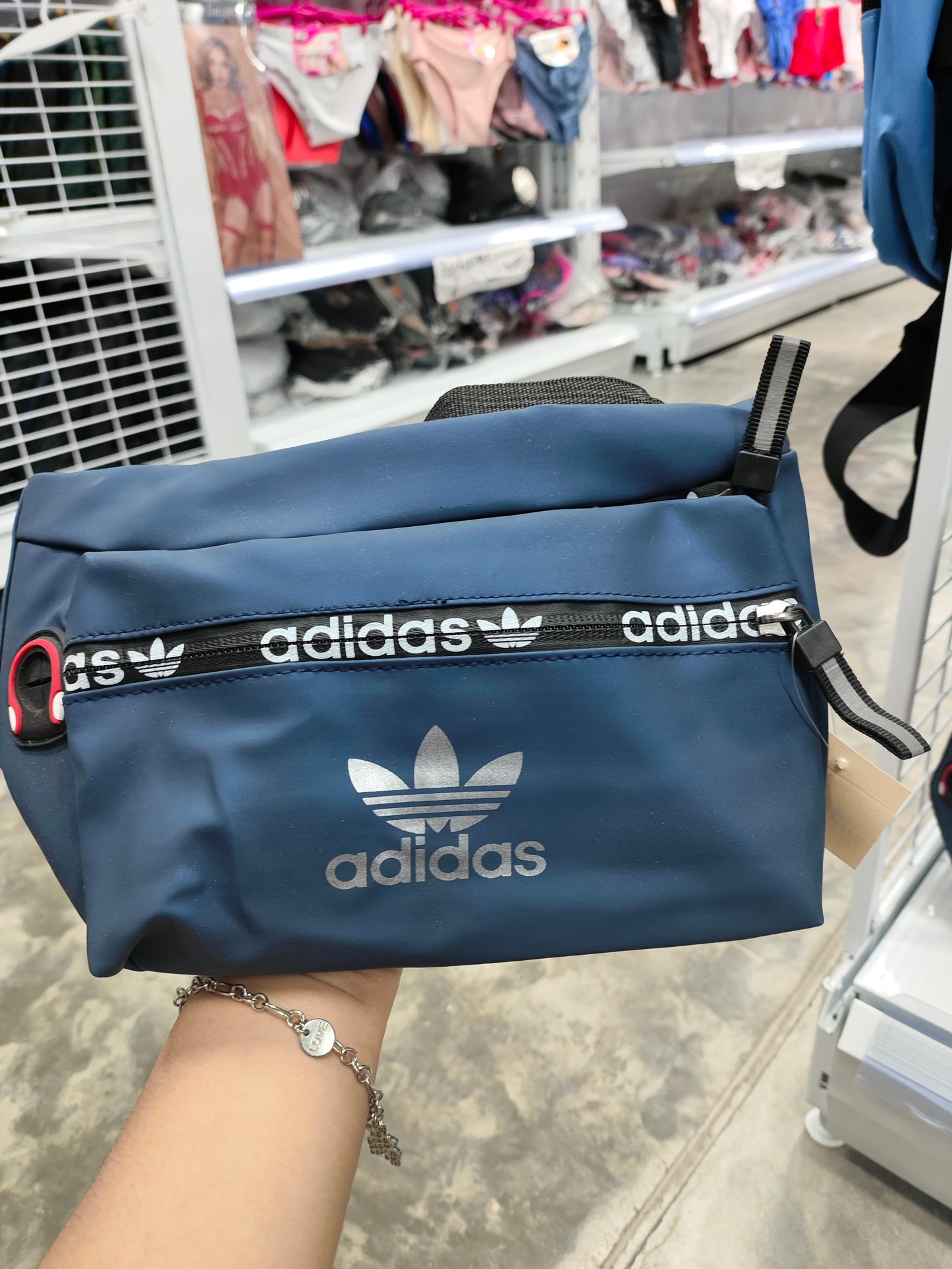 Cartera Hombre