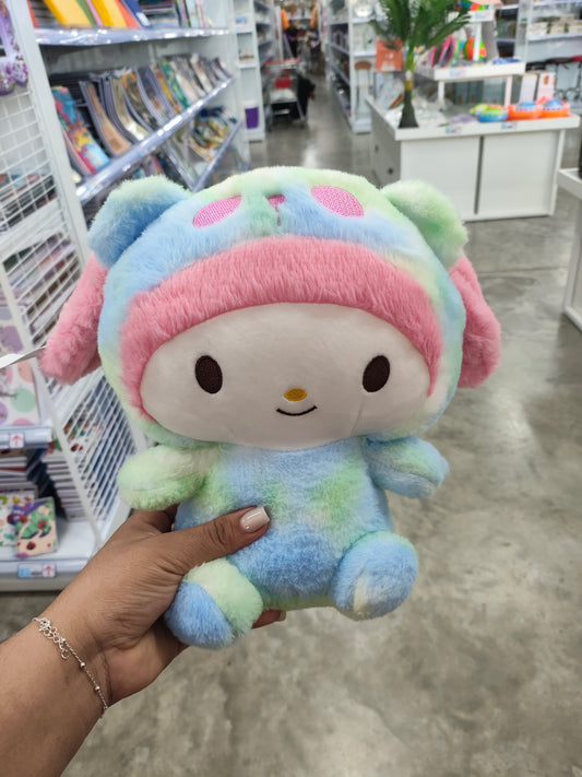 Peluche De Melody