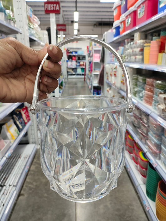 CUBETA PARA HIELO