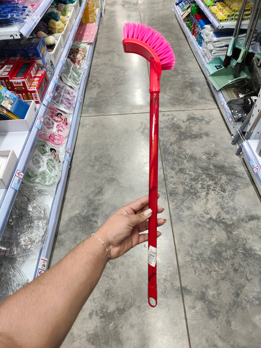 Esobilla De Baño