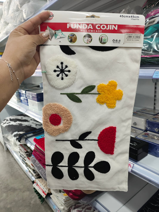 Fundas Para Cojín