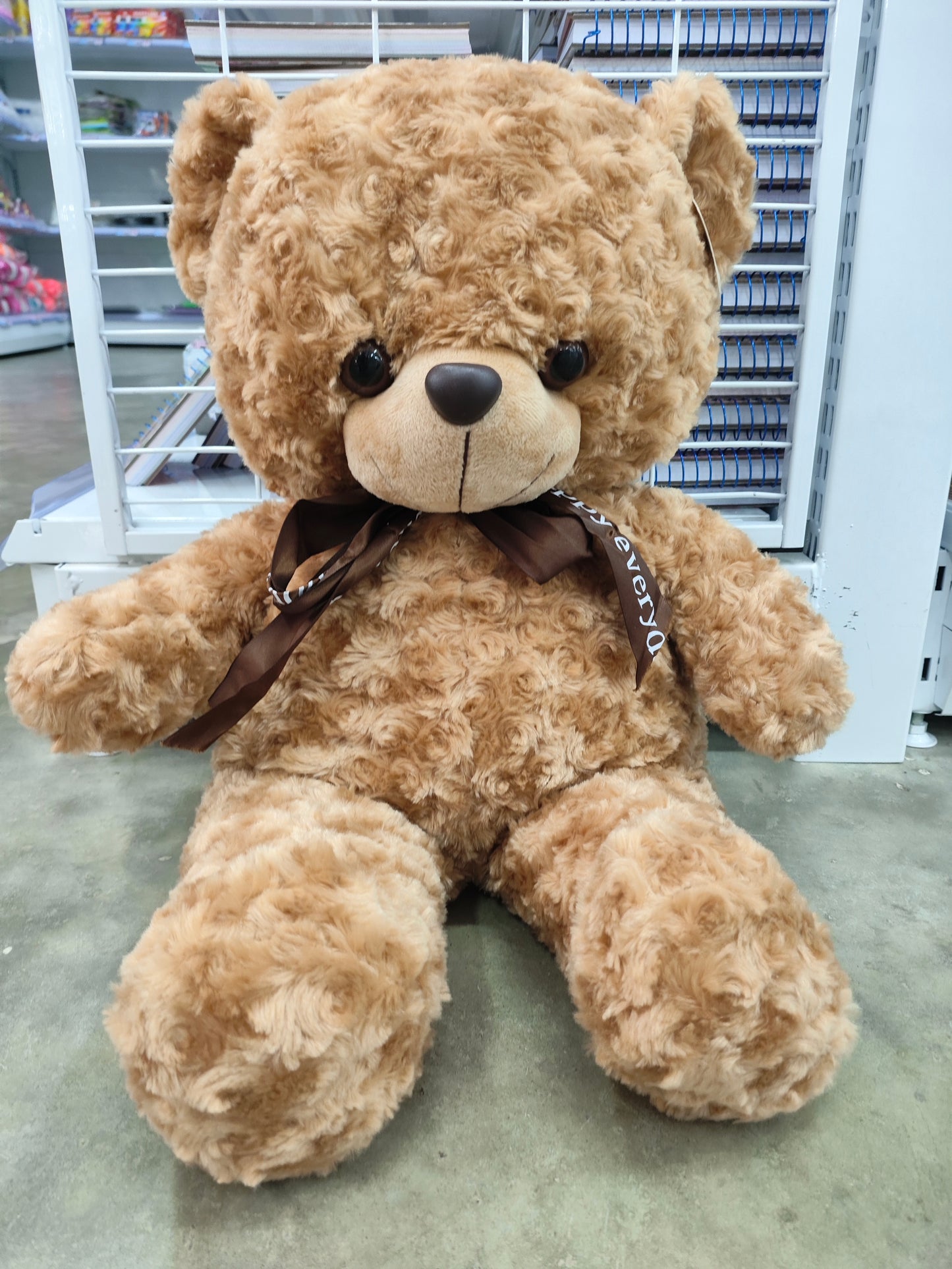 Peluche De Oso