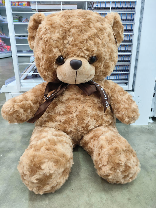 Peluche De Oso