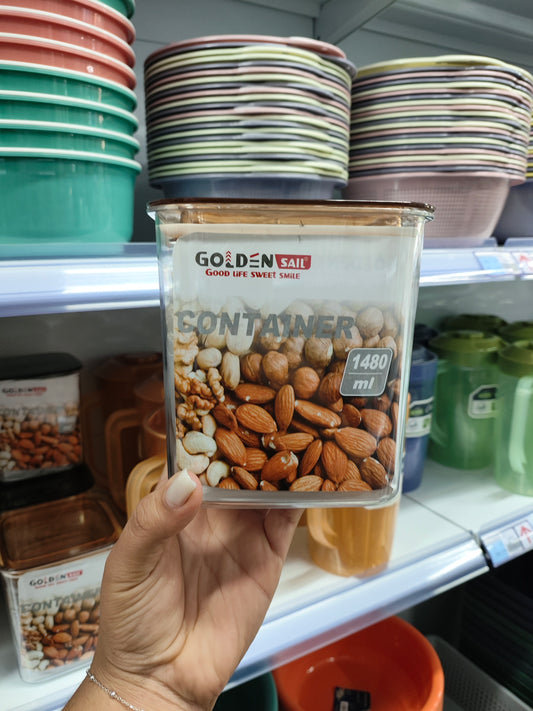 Tape Set De 3 Piezas