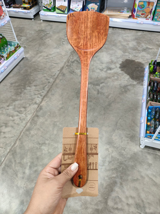 Espatula De Madera