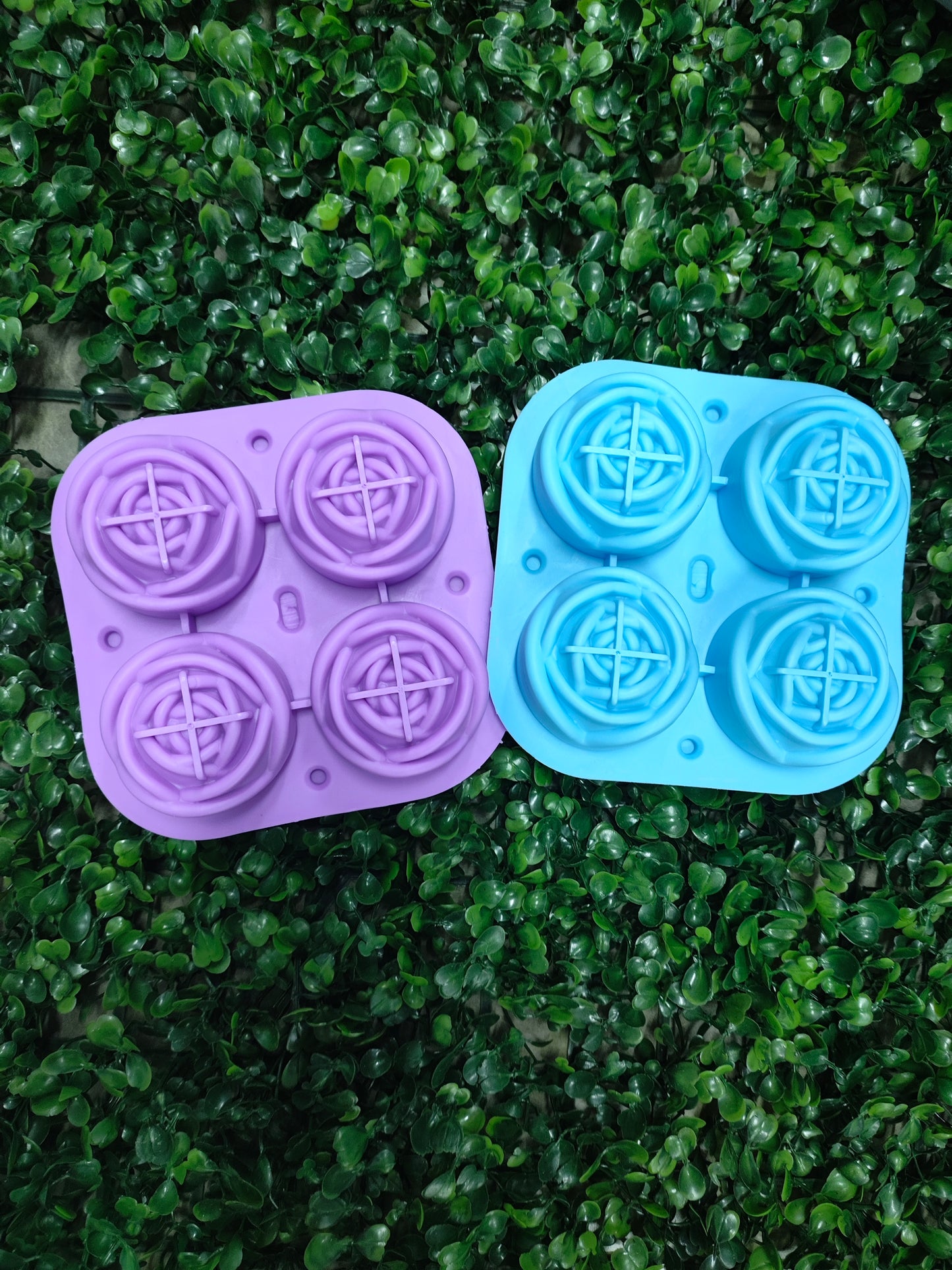 Moldes Para Repostería