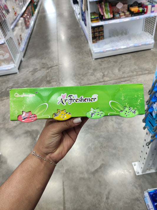 Aromatizante