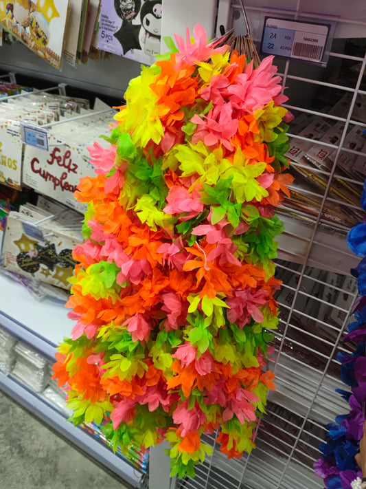Flores