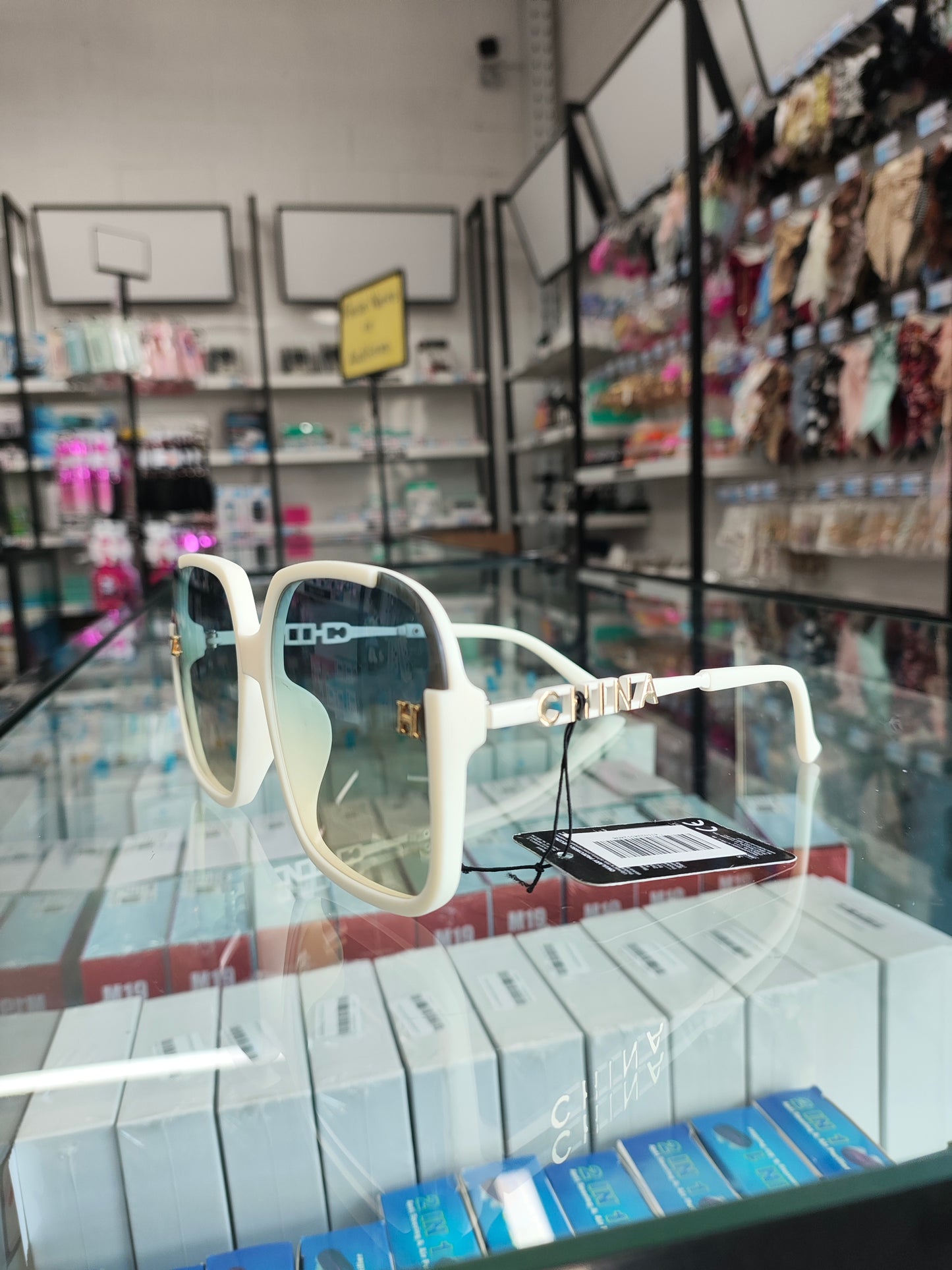 Lentes De Sol