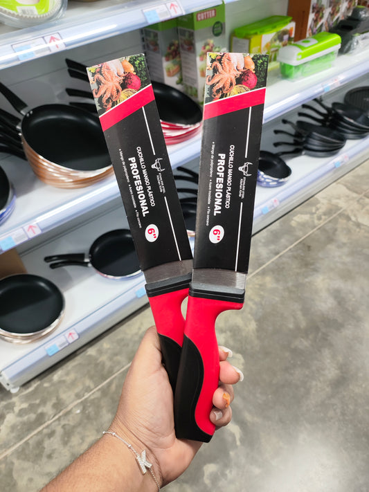 Cuchillo Para Cocina