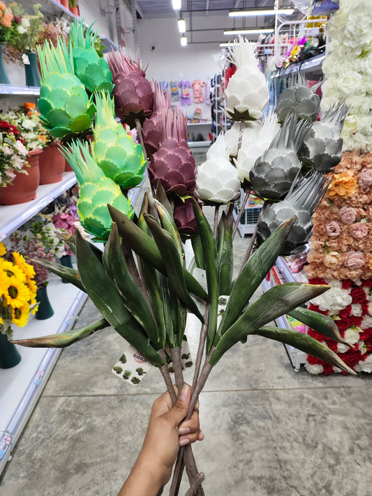 Flores Artificiales