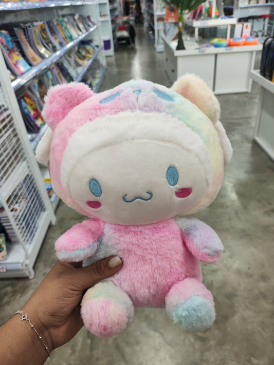 Peluche De Sanrio