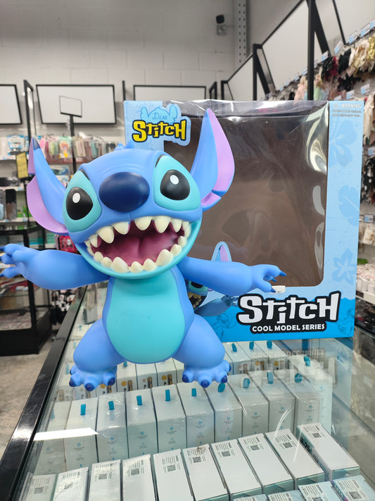 Stitch Cool Model