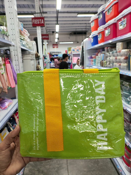 BOLSA TERMICA
