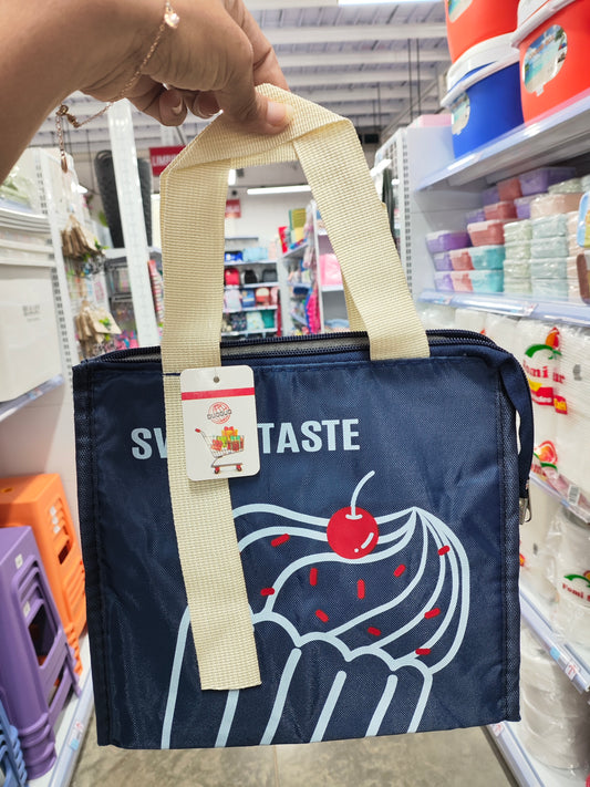 BOLSA TERMICA