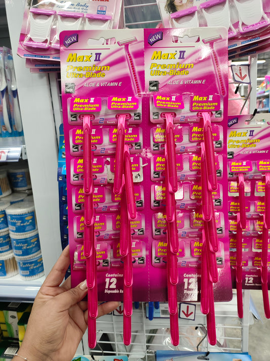 Rasuradoras Para Mujer