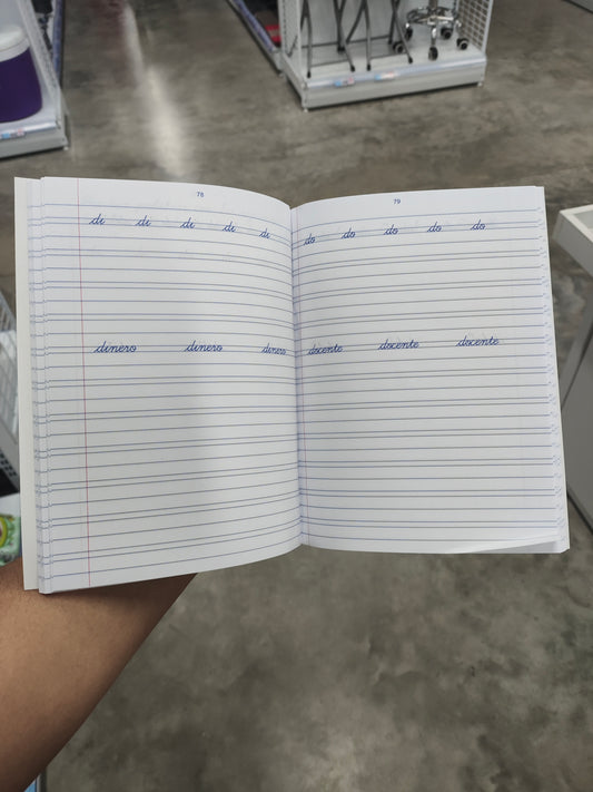 Aprende Conmigo 2Do Grado