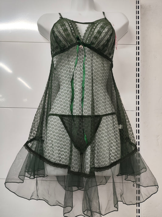 Ropa De Lenceria