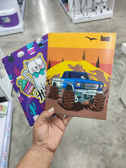 Genial /Book Tarea 160Paginas