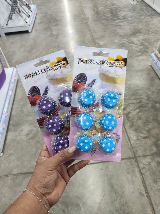 Papel Para Pastel