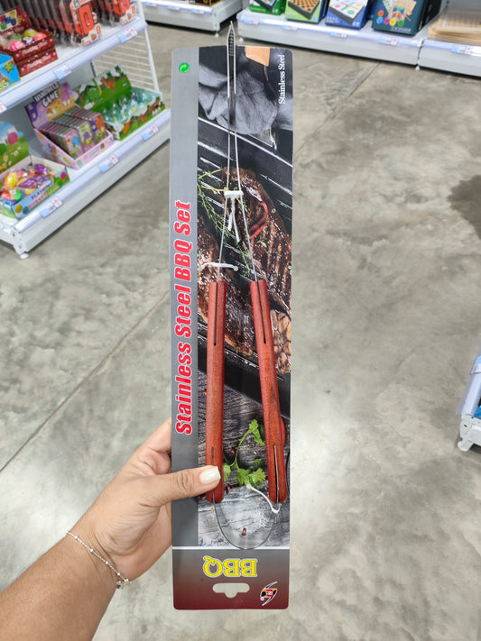 Pinza Parrillero /Grande