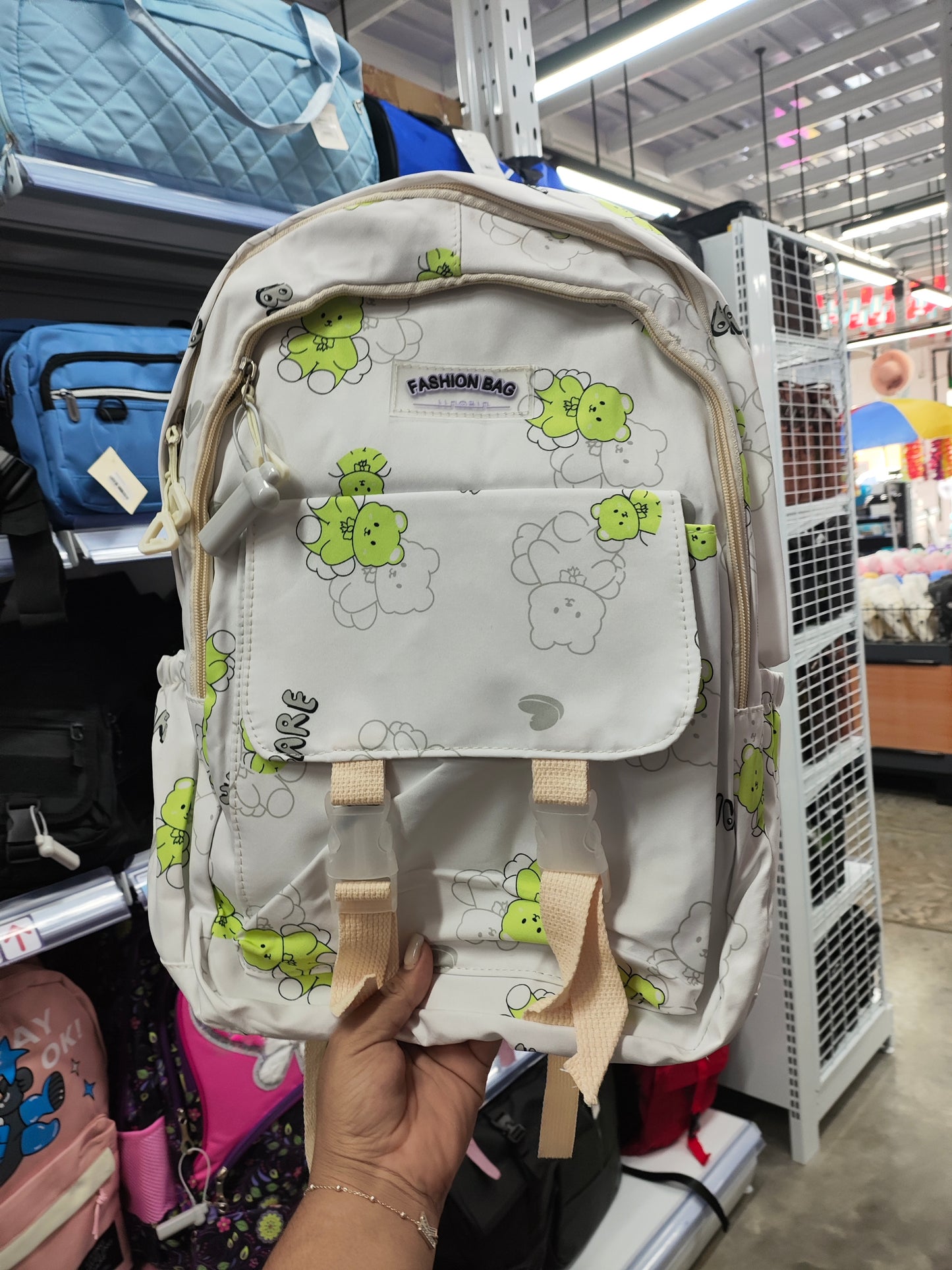 Mochila