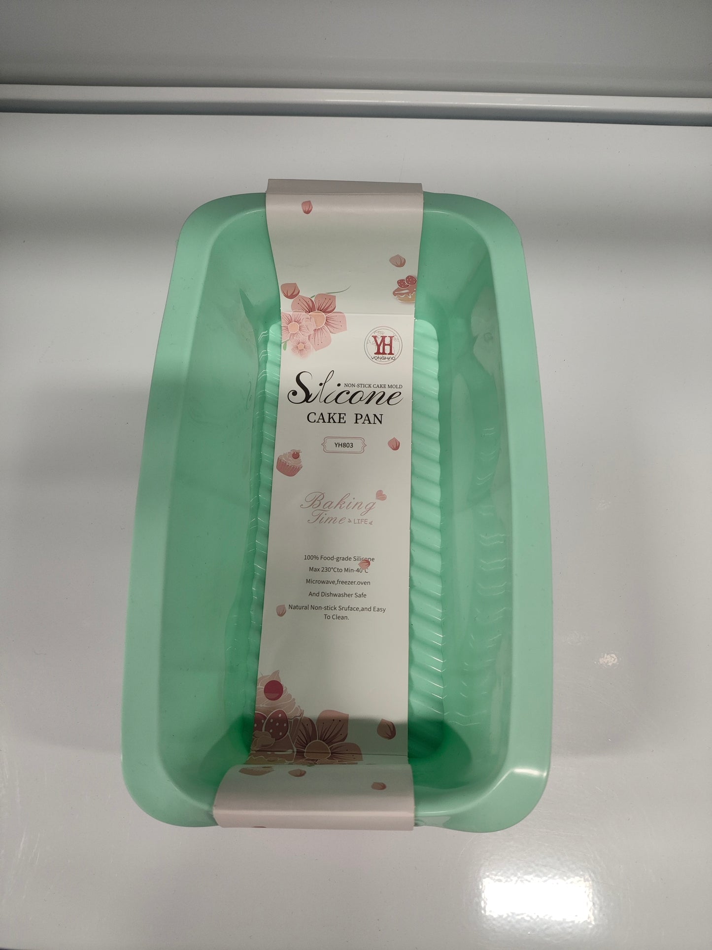 MOLDES PARA REPOSTERÍA