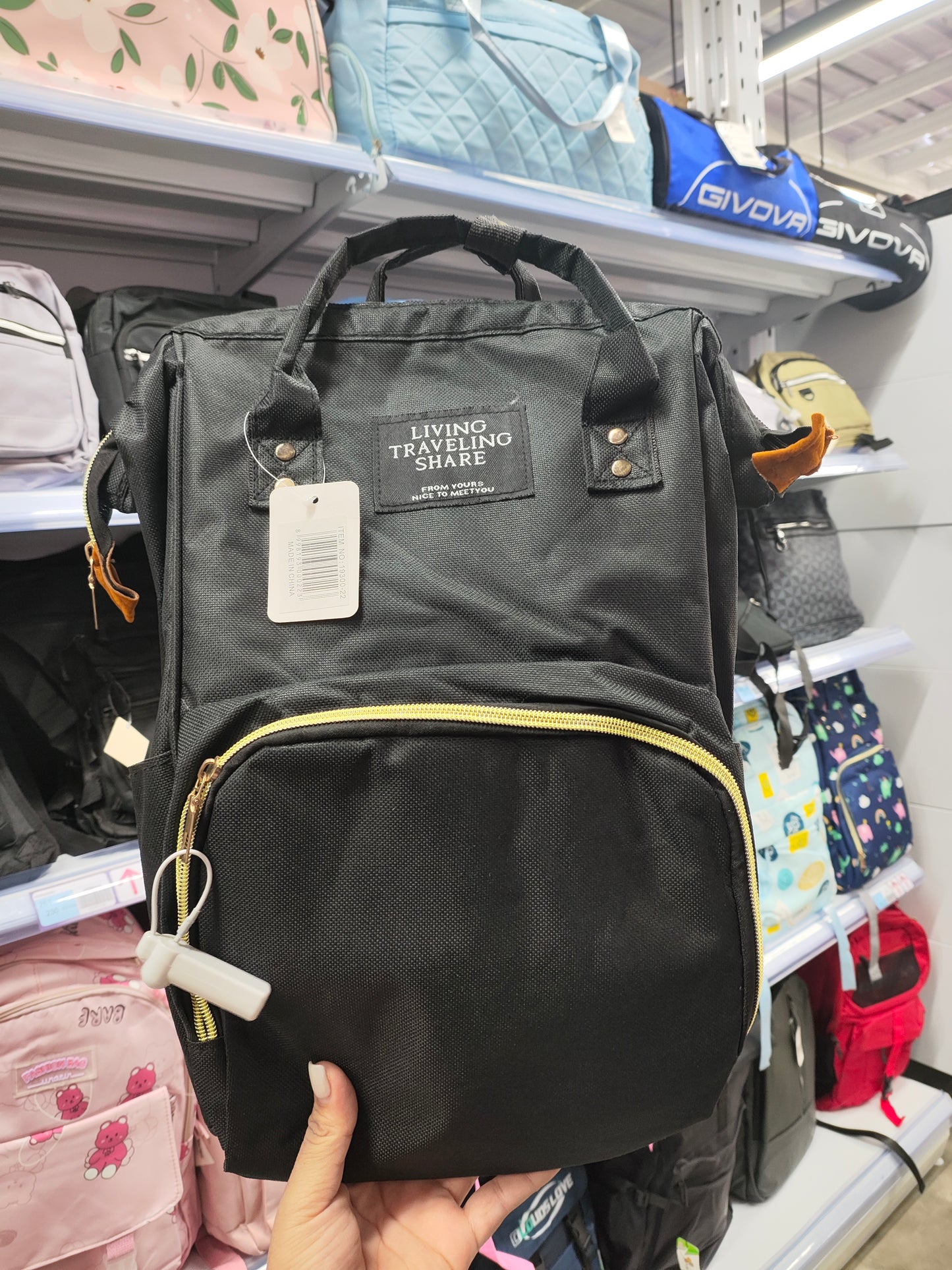 Mochila