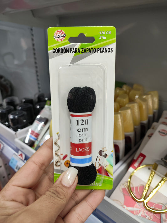Cordon Para Zapato