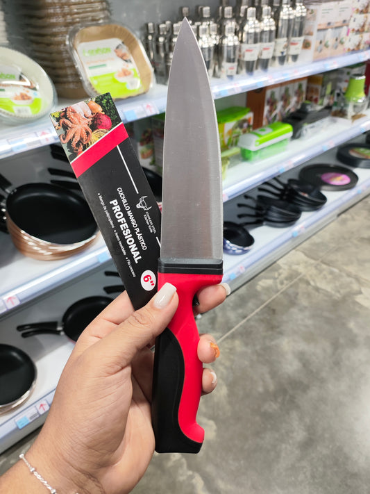 Cuchillo Para Cocina