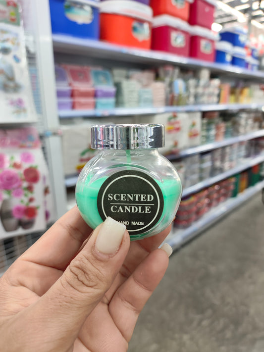 Velas Aromáticas