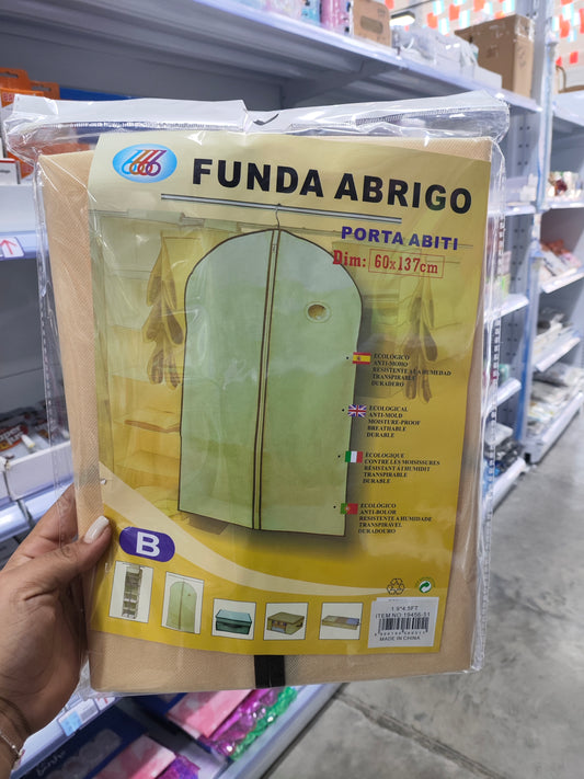 Fundas Para Trajes