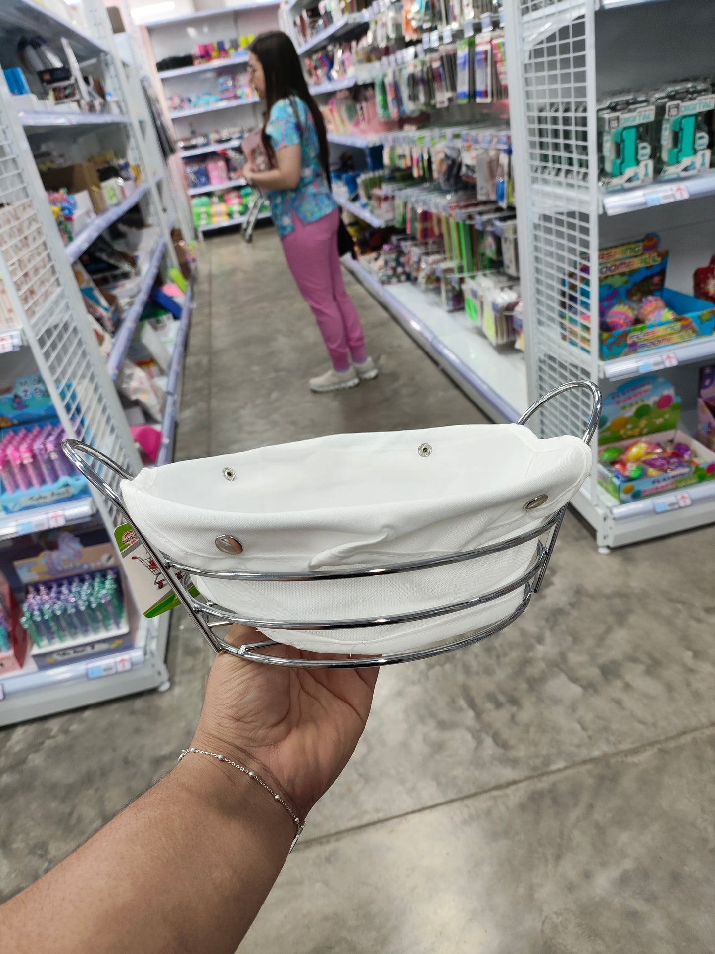 Canasta Para Tortillas