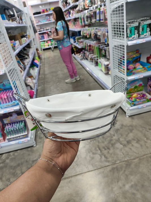 Canasta Para Tortillas
