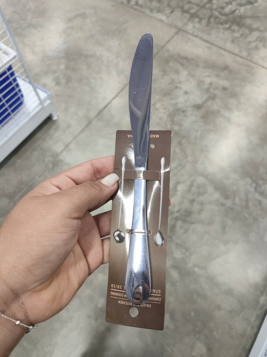 Cuchillo Para Comedor