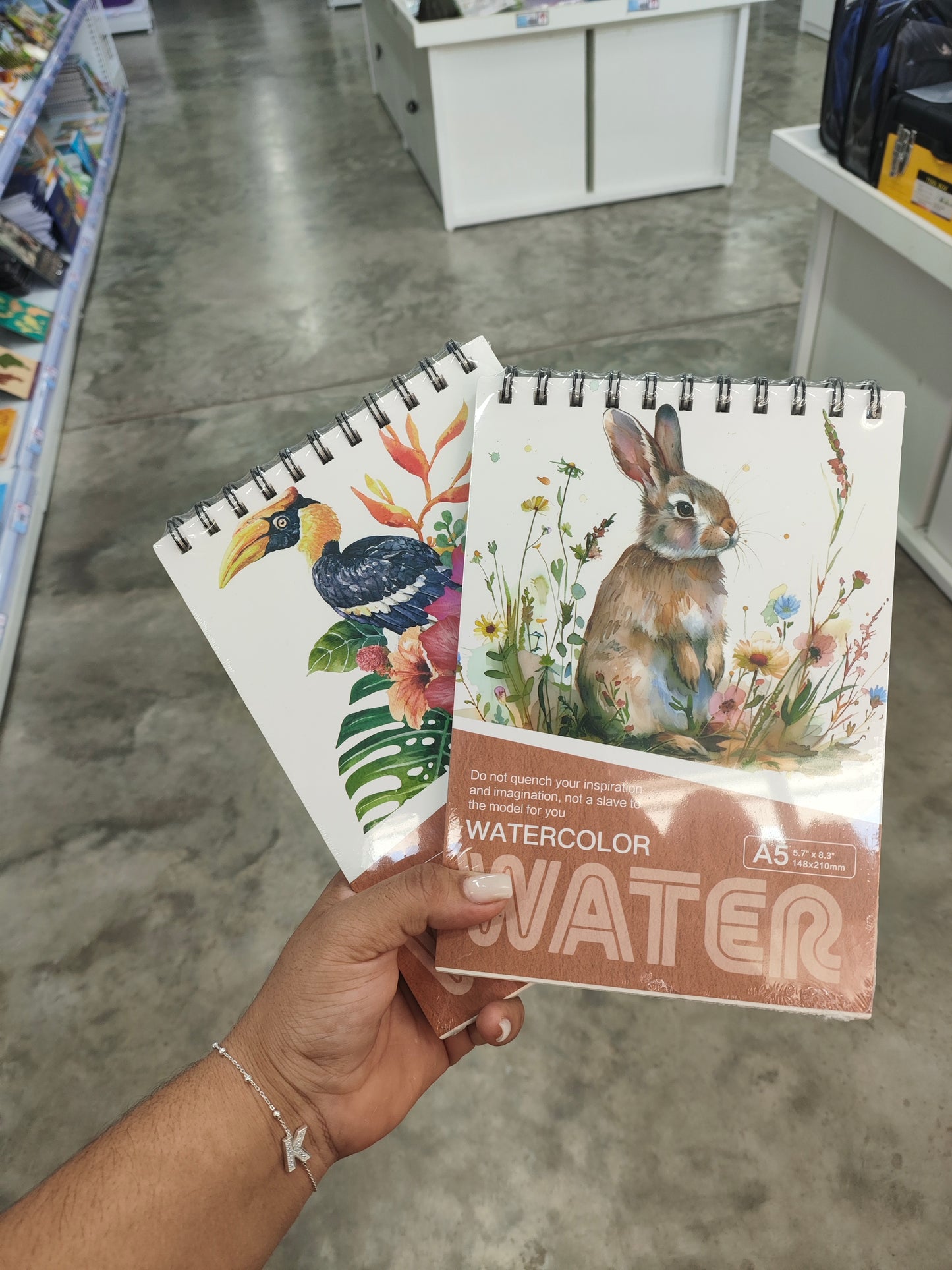 Cuaderno De Dibujo