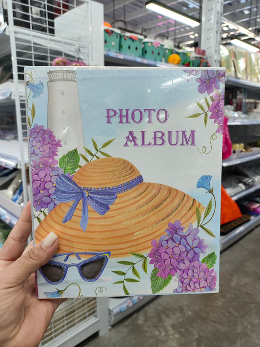 Álbum Para Fotos